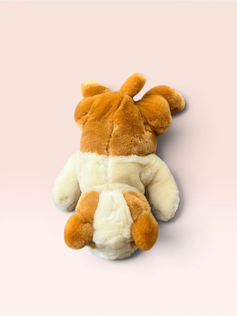 Weighted Stuffed Animal- 12inch long